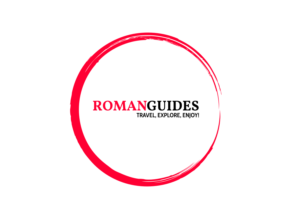 Roman Guides