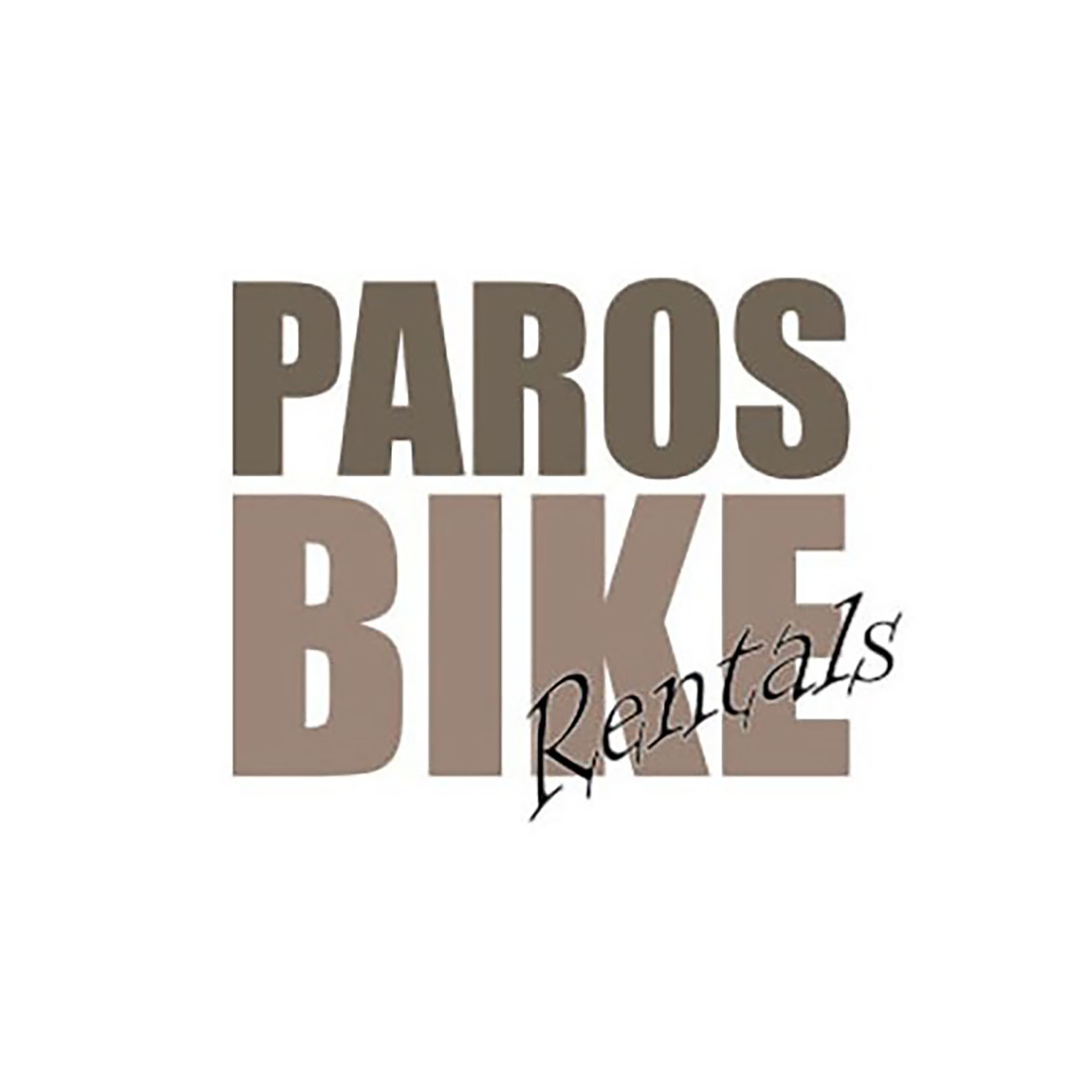 Paros Bike Rentals