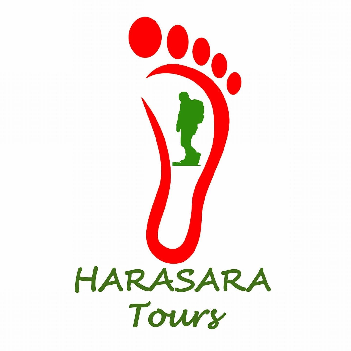 Harasara Tours