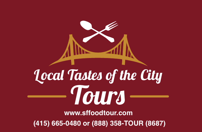 Local Tastes of the City Tours
