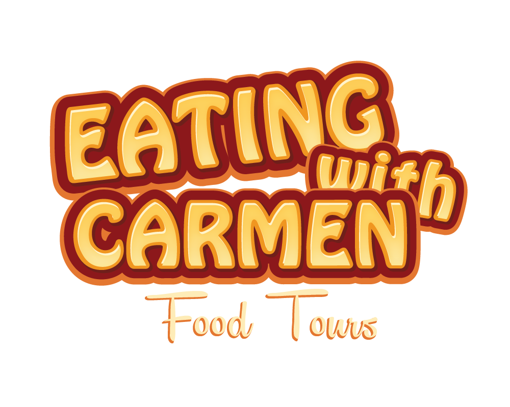 Eating With Carmen Food Tours