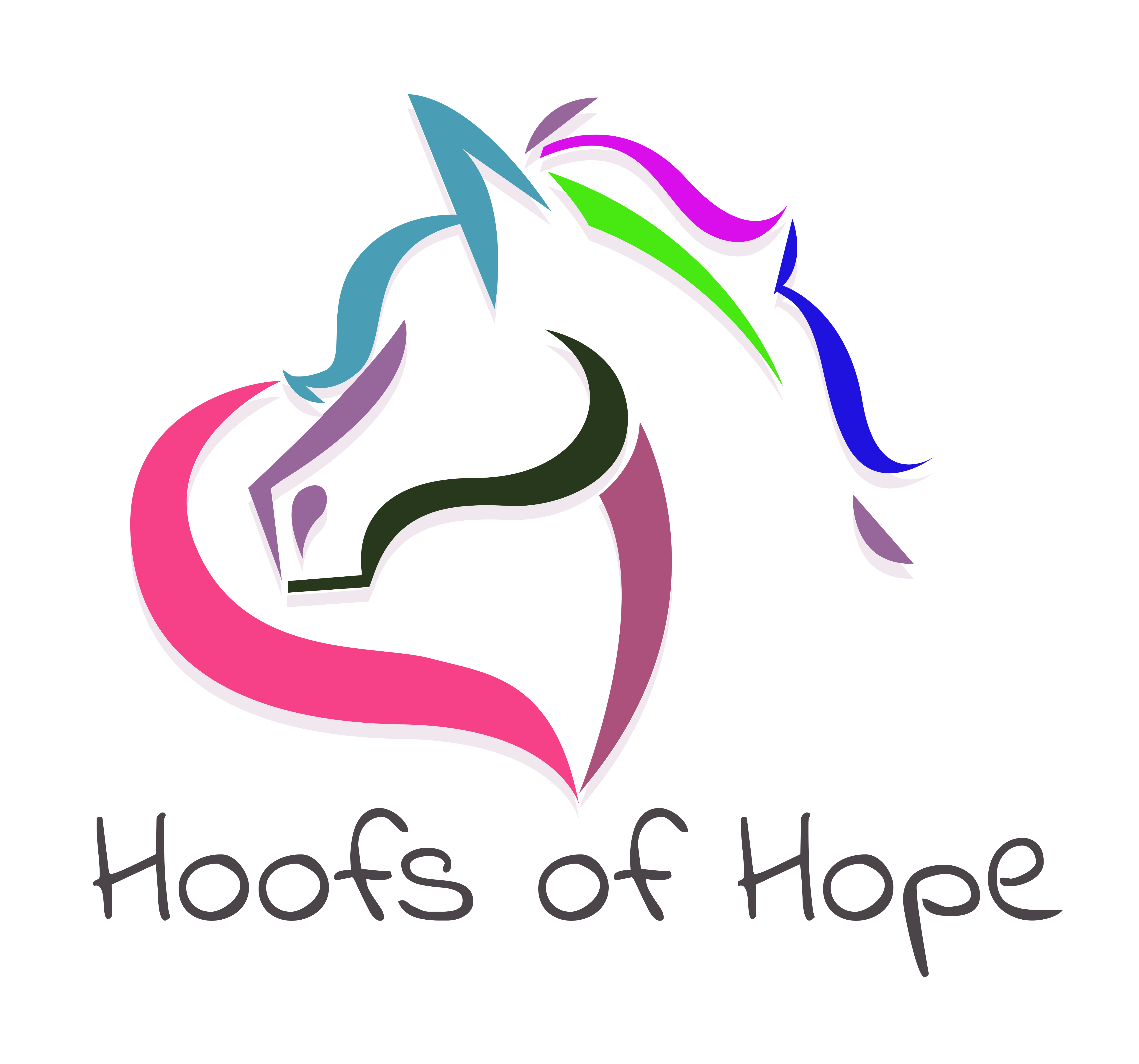 Hoofs Of Hope
