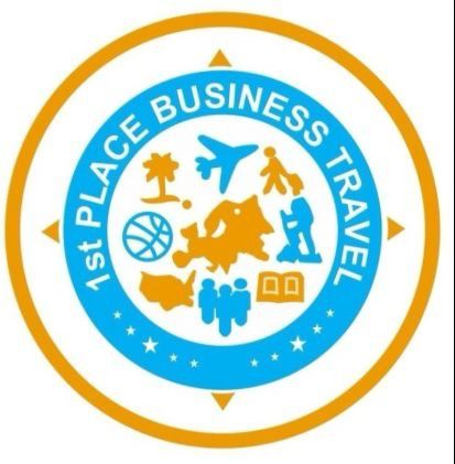 1st place business travel