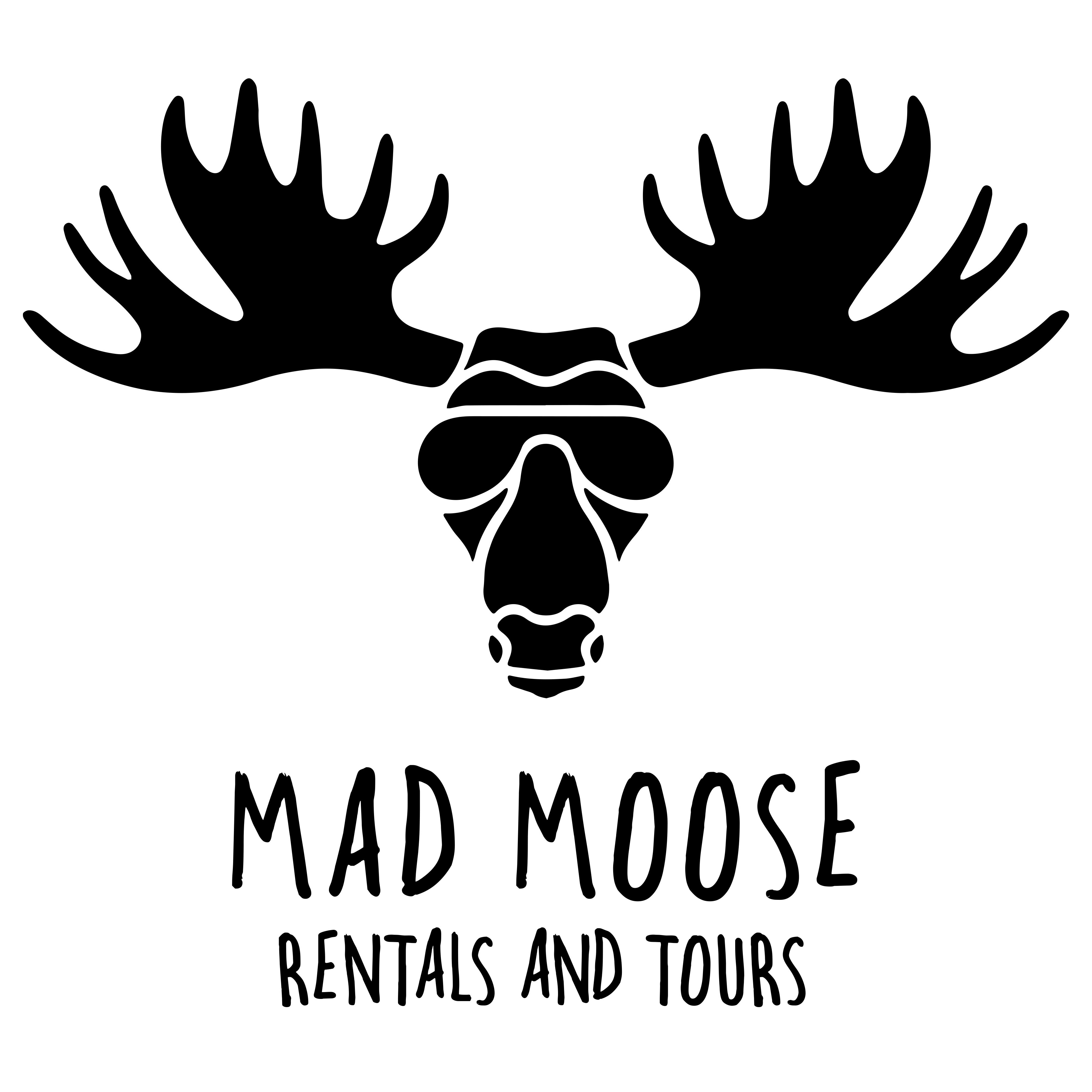 Mad Moose Rentals & Tours