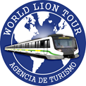 World Lion Tours