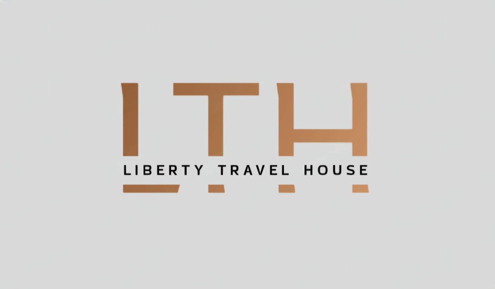 Liberty Travel House