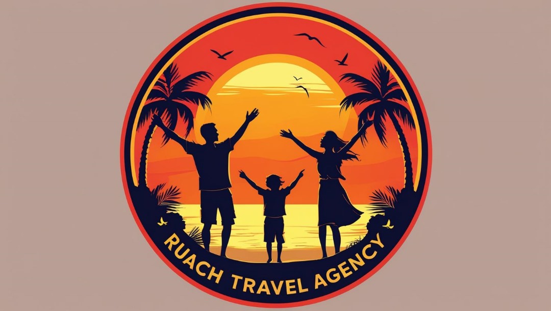 Ruach Travel Agency