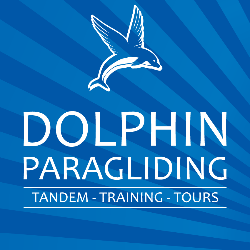 Dolphin Paragliding