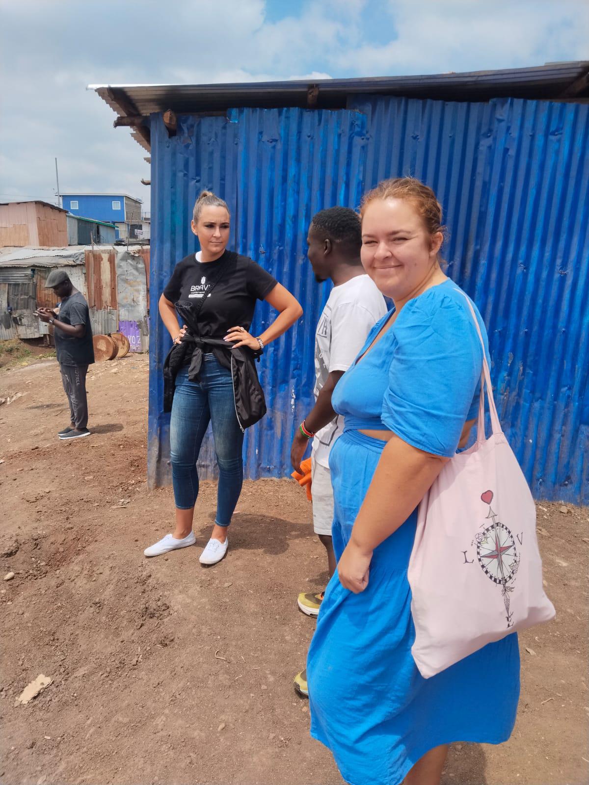 Visit The Largest Slum in Africa With A Local
