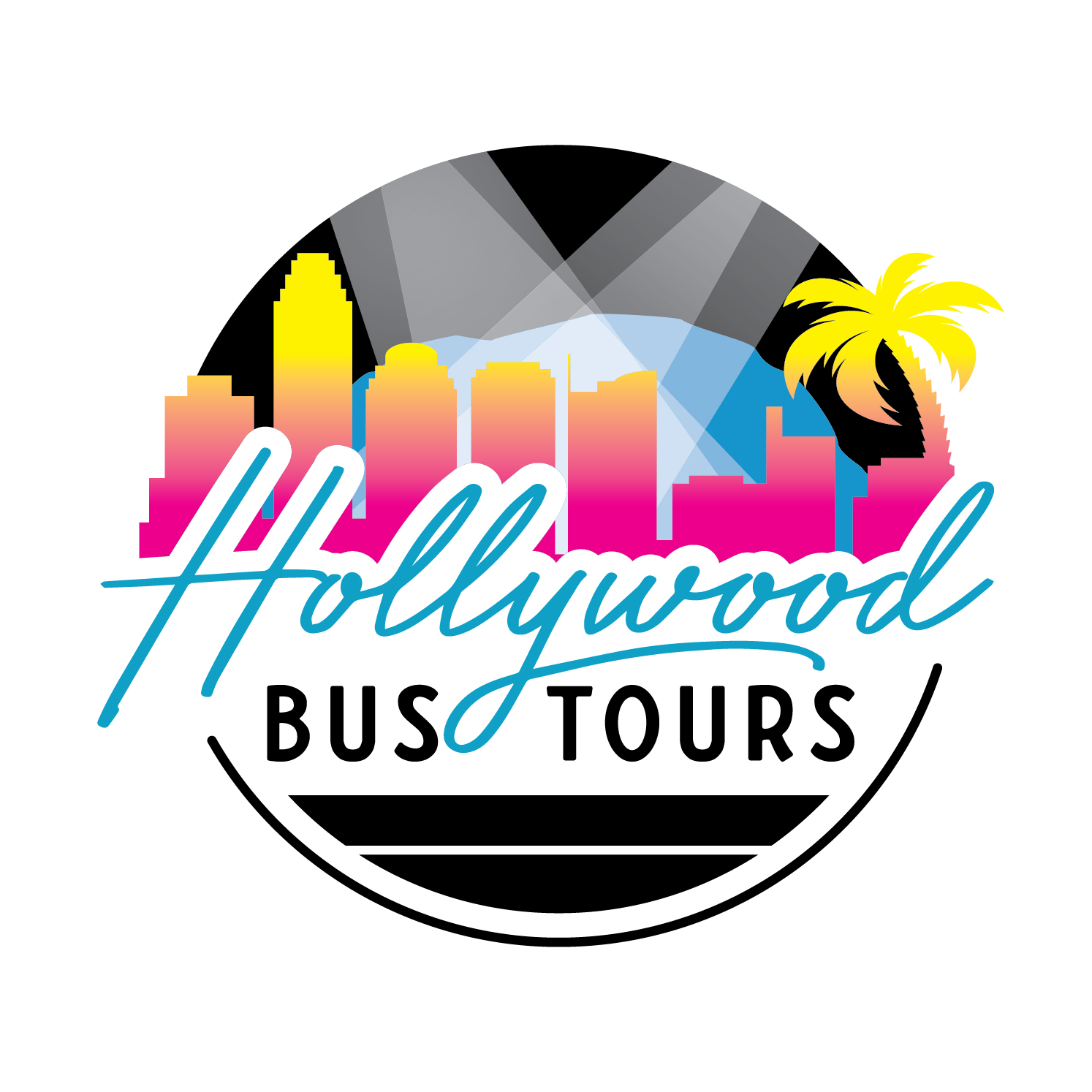 Hollywood Bus Tours LLC