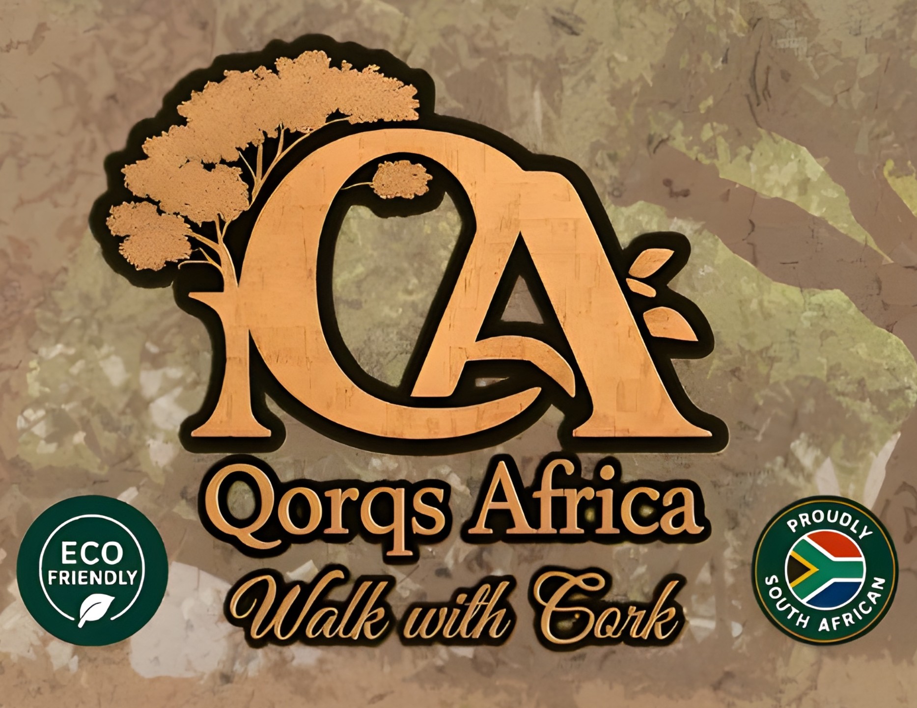 Qorqs Africa