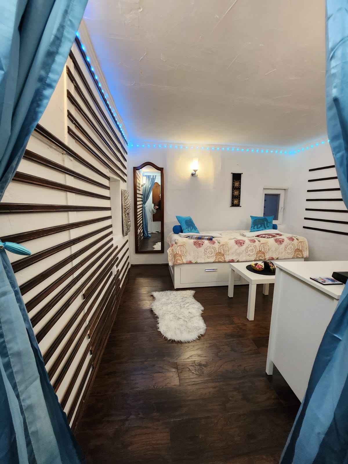 Media Salutis Spa Center Apartment