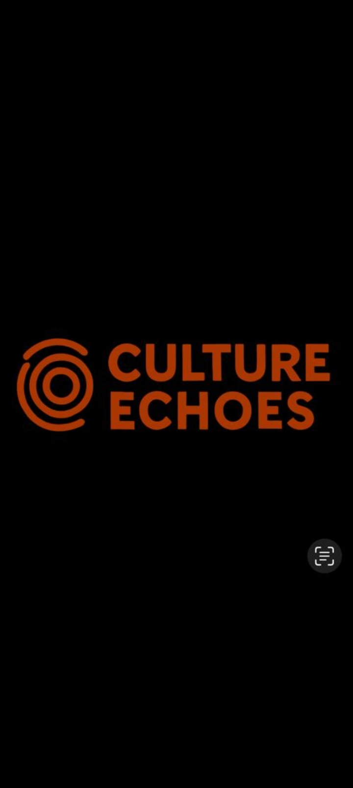 Culture echoes