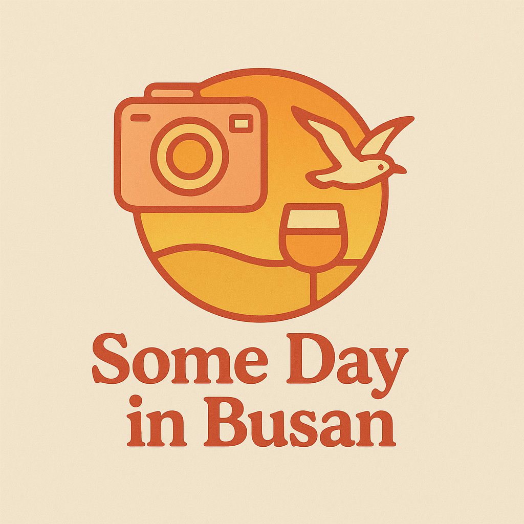 Some Day in Busan – Food, Culture & Night Photo Tours