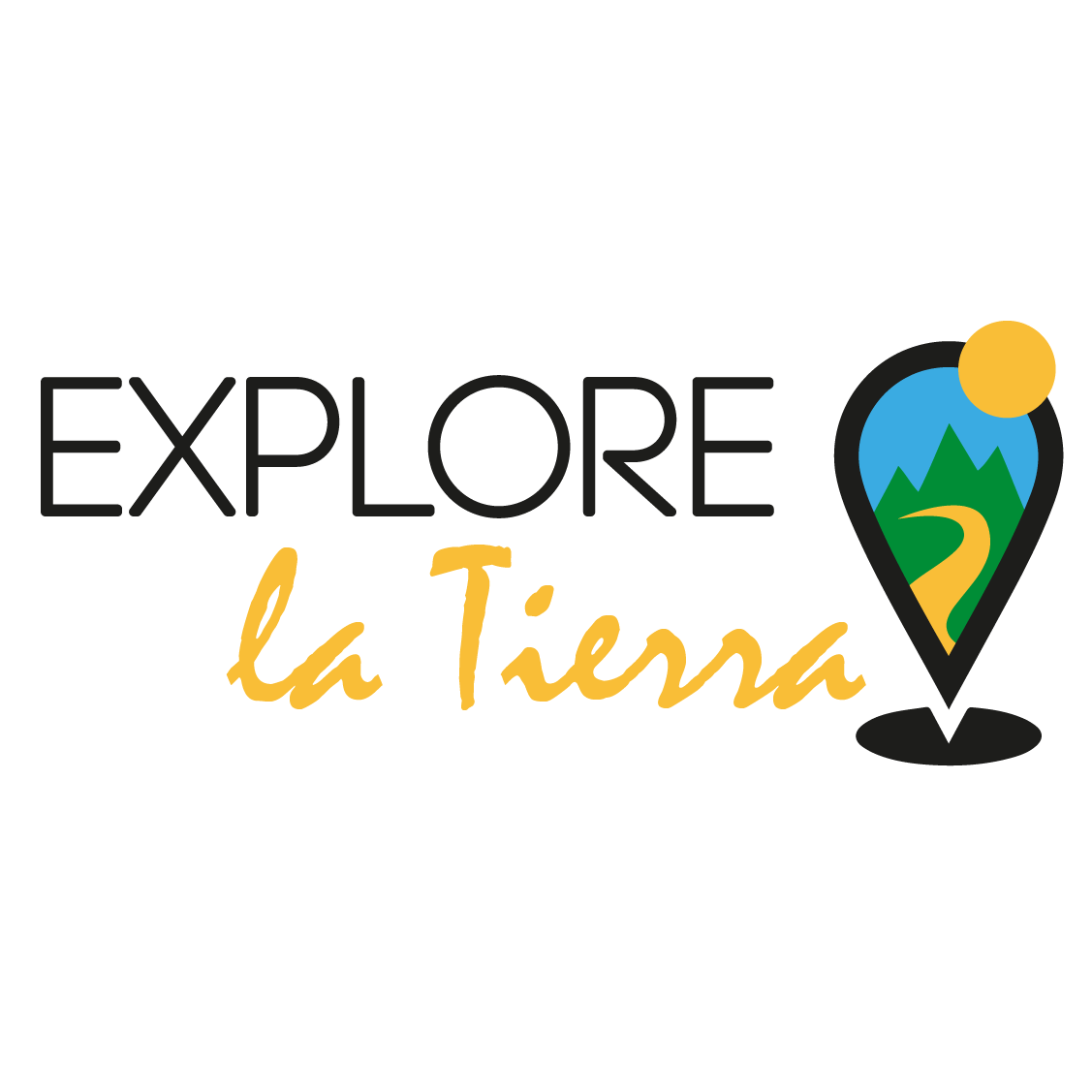 Explore la Tierra