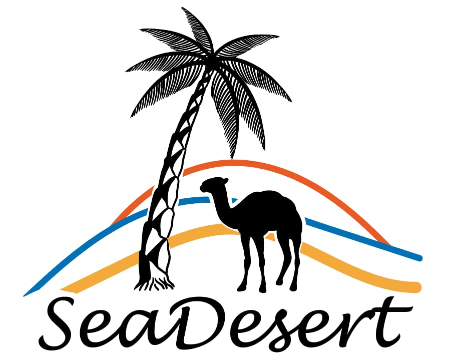 Sea Desert Tourism