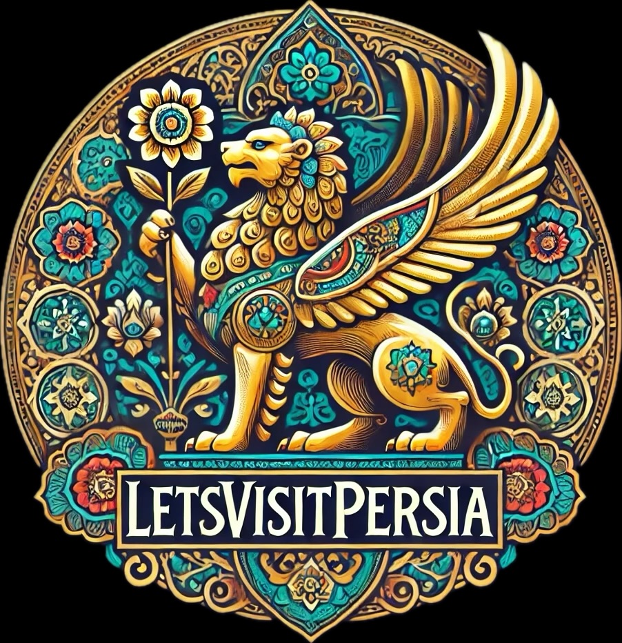 Letsvisitpersia