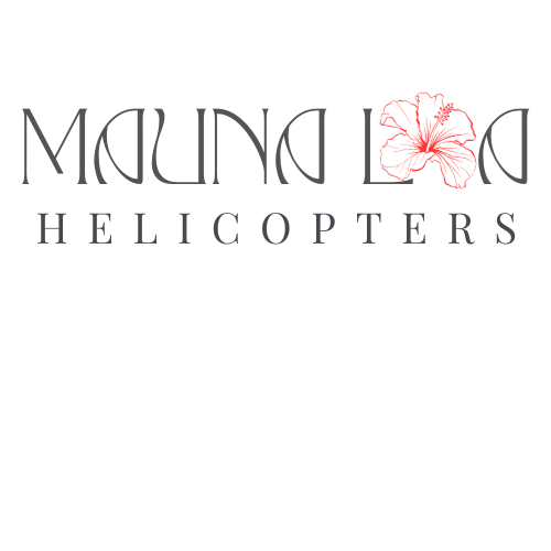 Mauna Loa Helicopter Tours