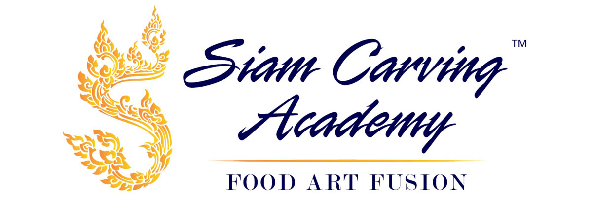 Siam Carving Academy