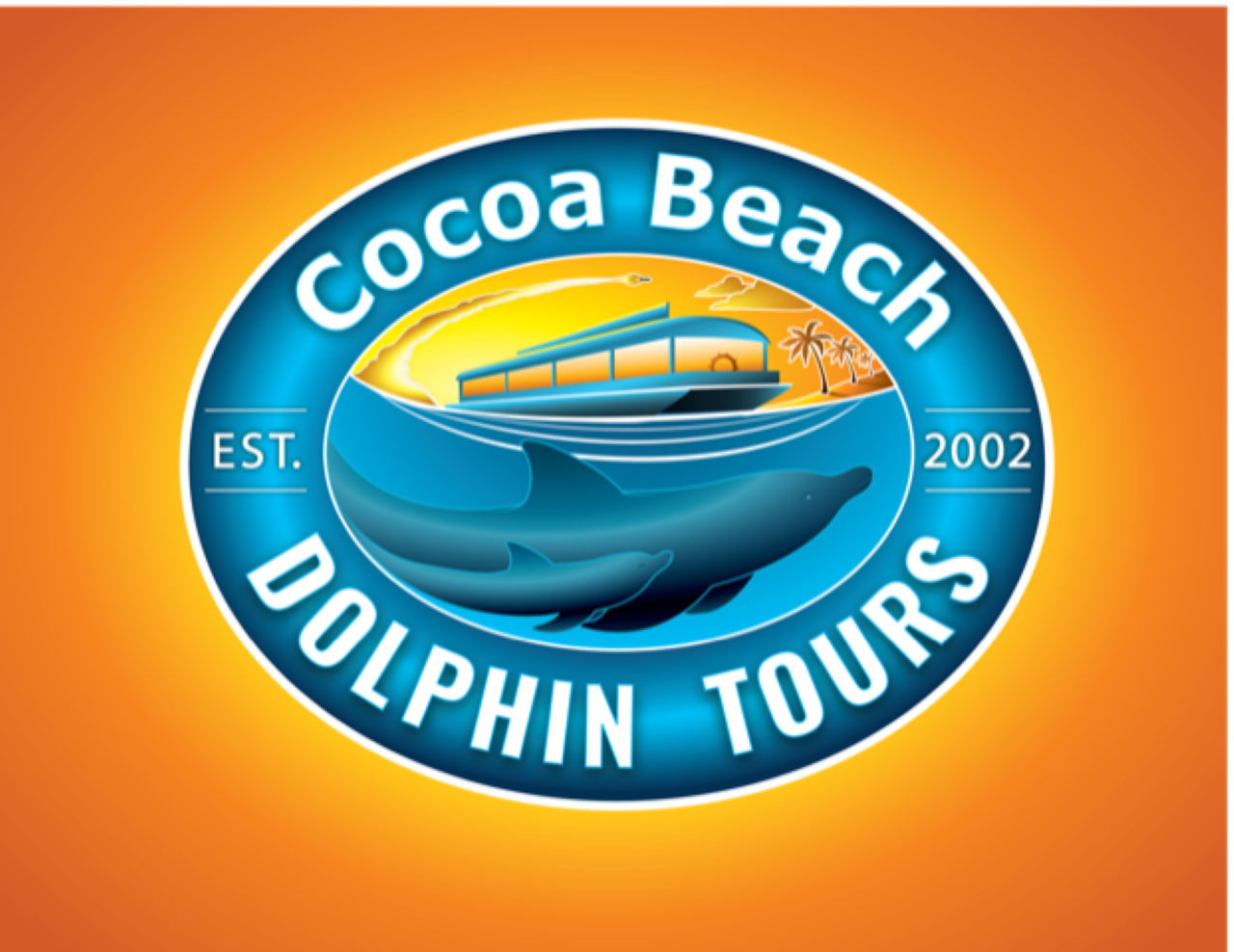 Cocoa Beach Dolphin Tours