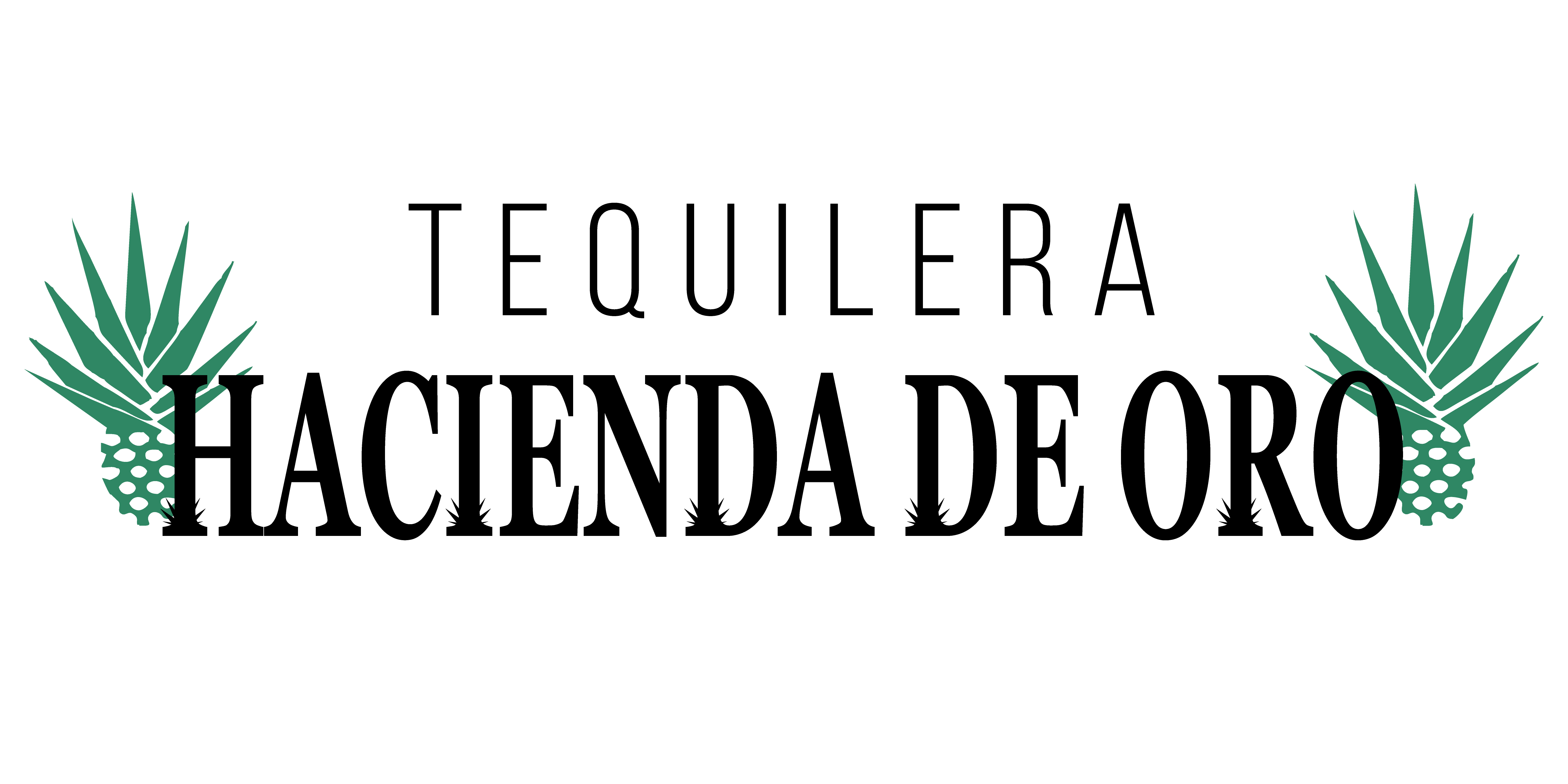 Tequilera Hacienda de Oro