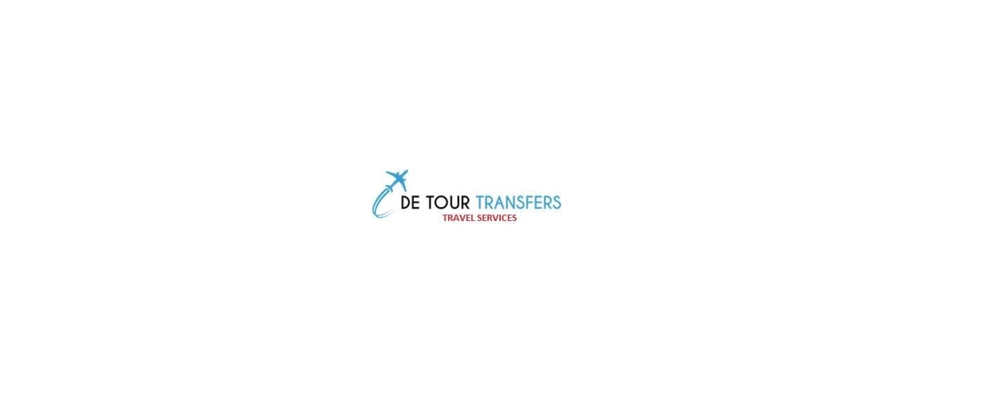 De Tour Transfers