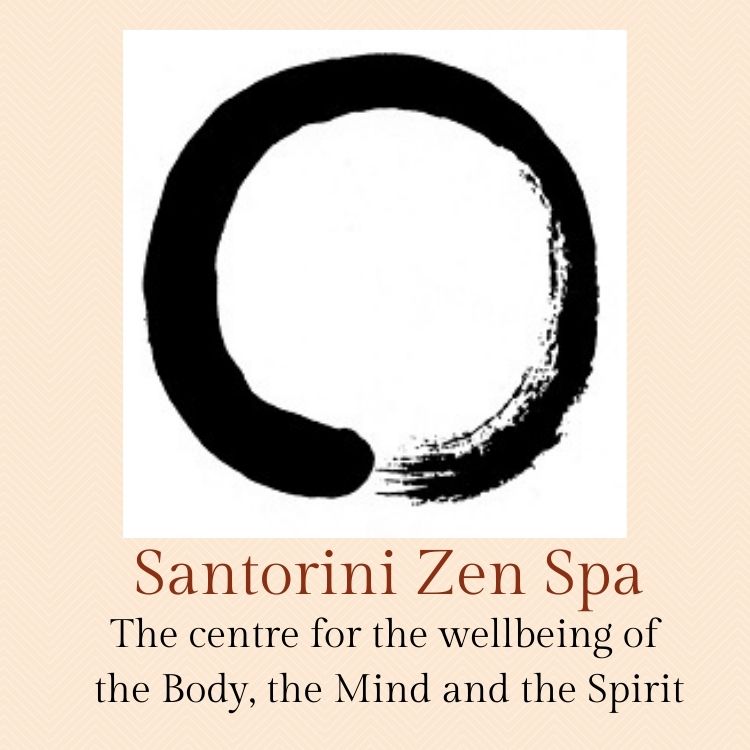 Santorini Zen Spa