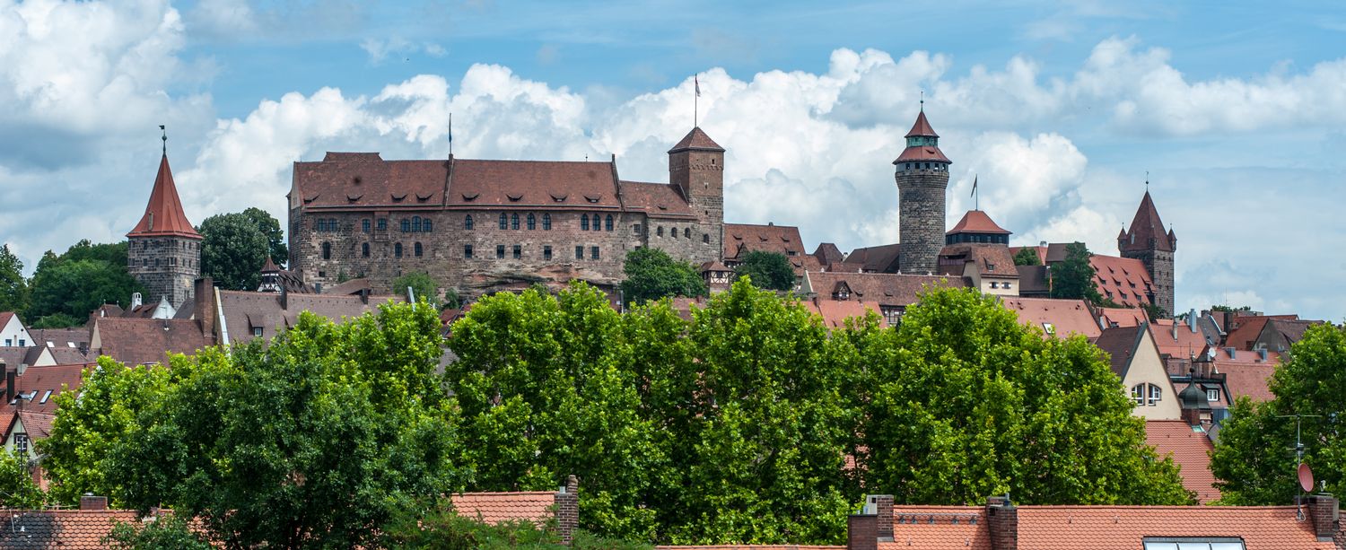 Hermann Weisheim – City & Museum Tour Guide