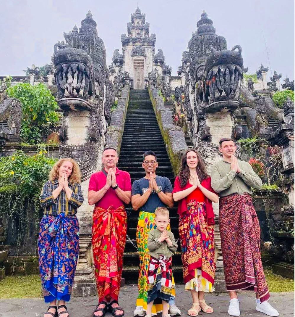 Bali Gems Tours