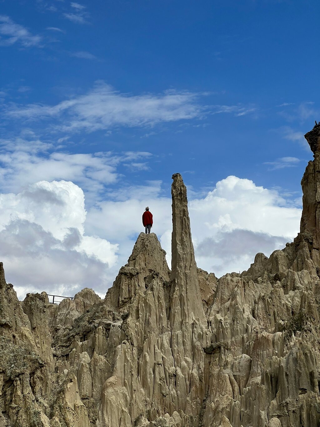 La Paz - Customizable Private City Tour