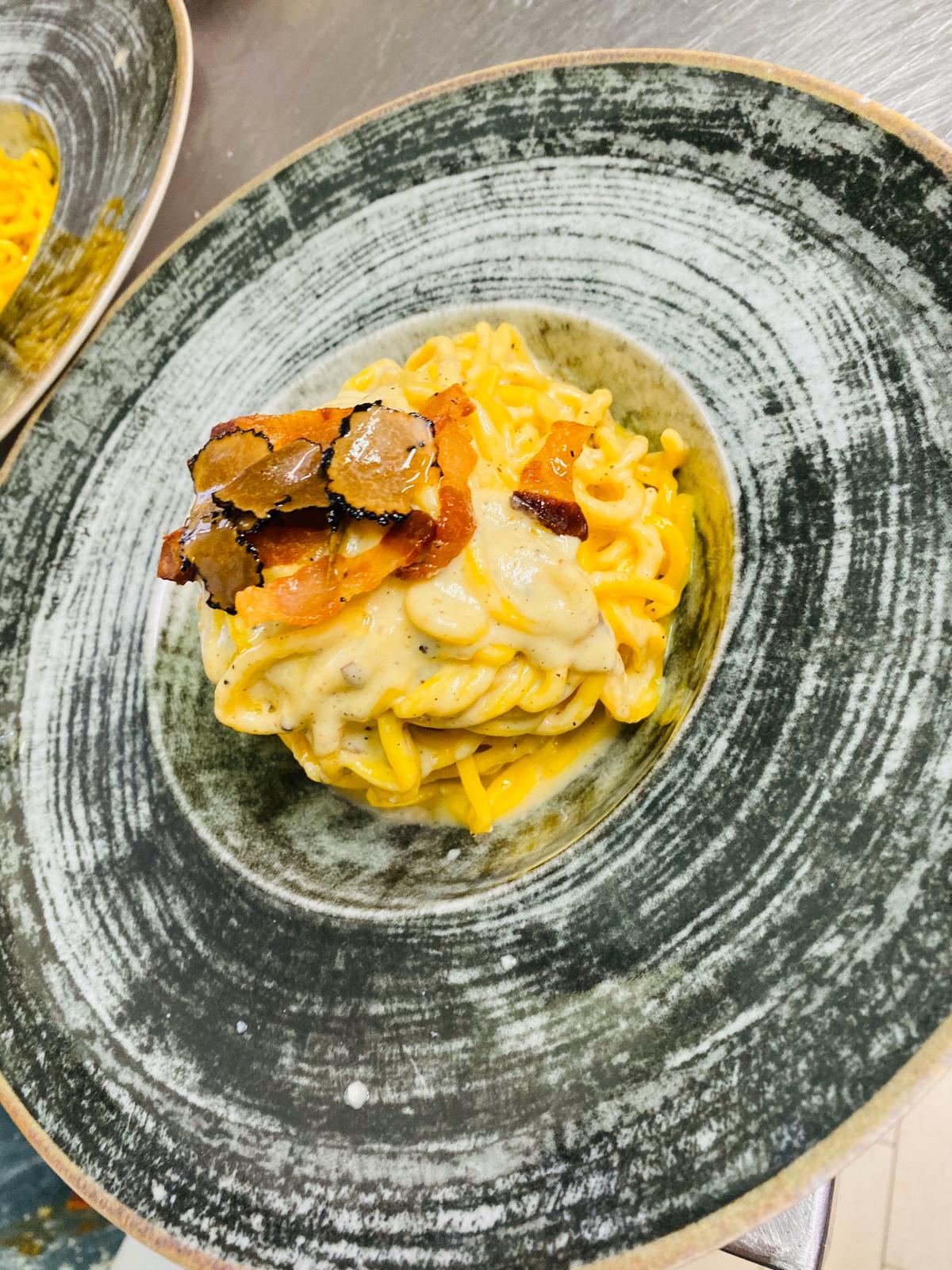 Bacetto - Restaurant Bistrot