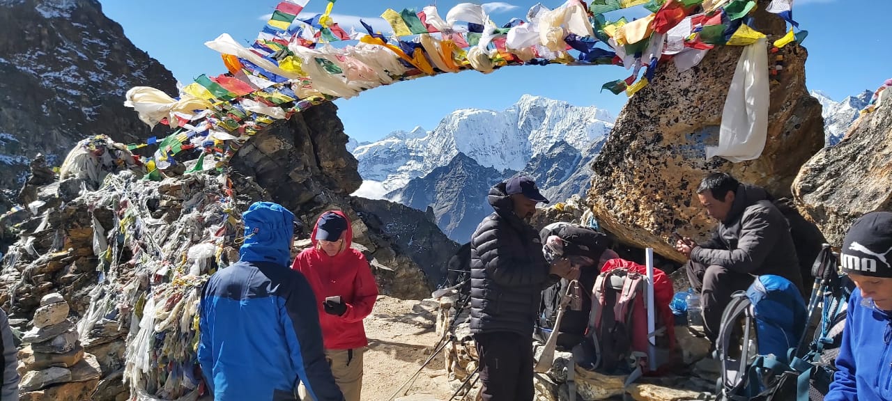 NepalHiking.com