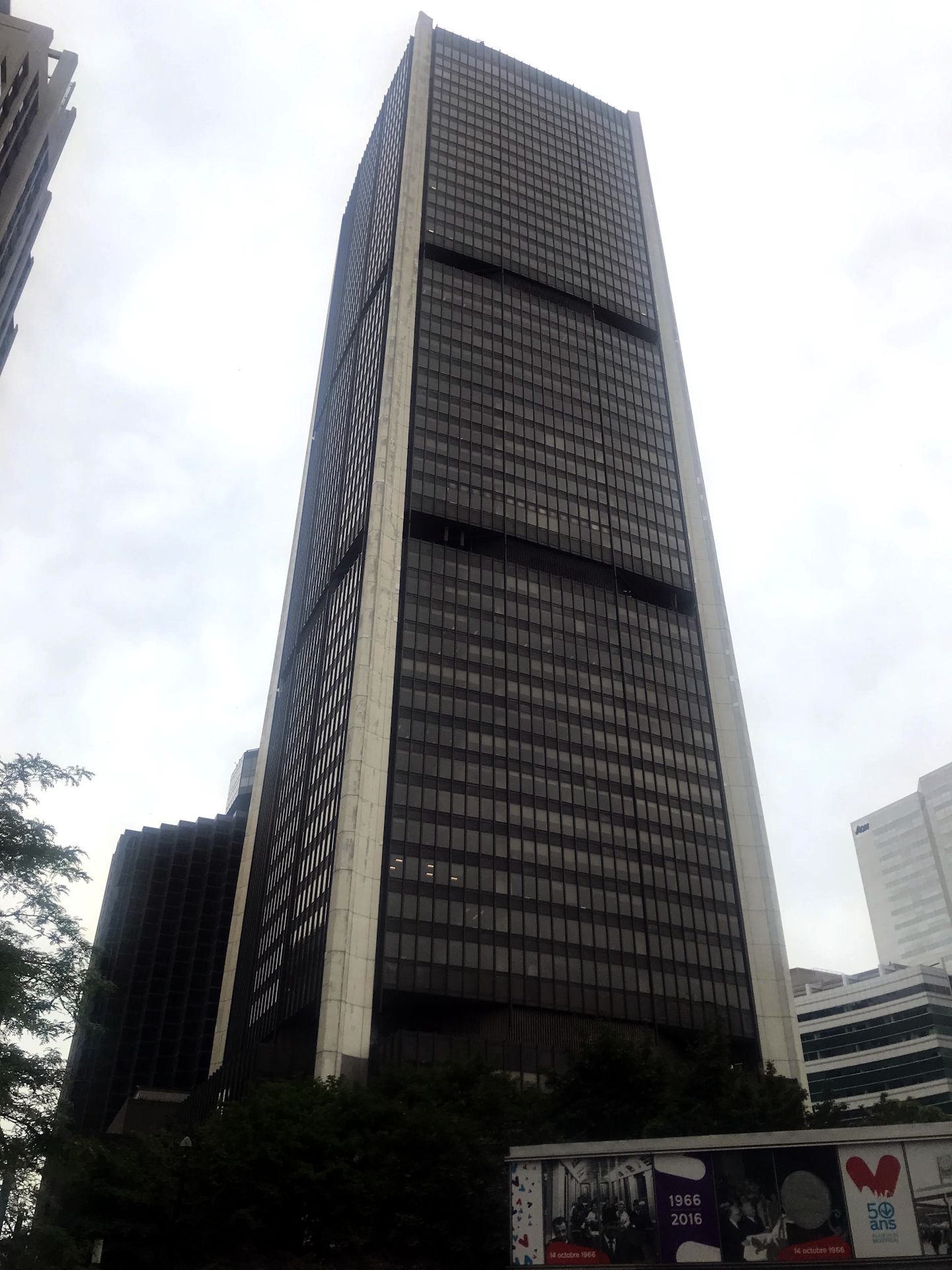 Old Montreal Tourist Scavenger Hunt