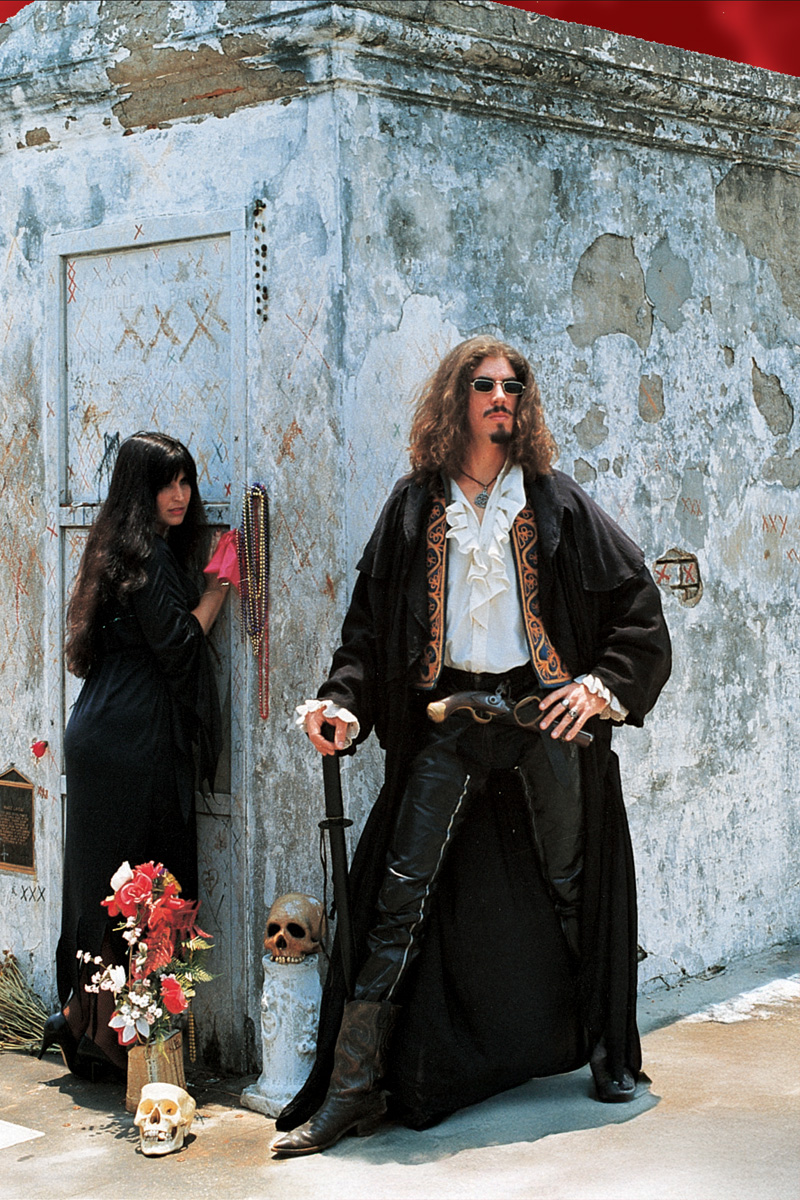 Haunted History Tours