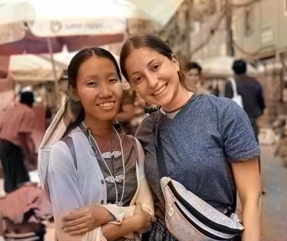 Wonderful Myanmar Travel