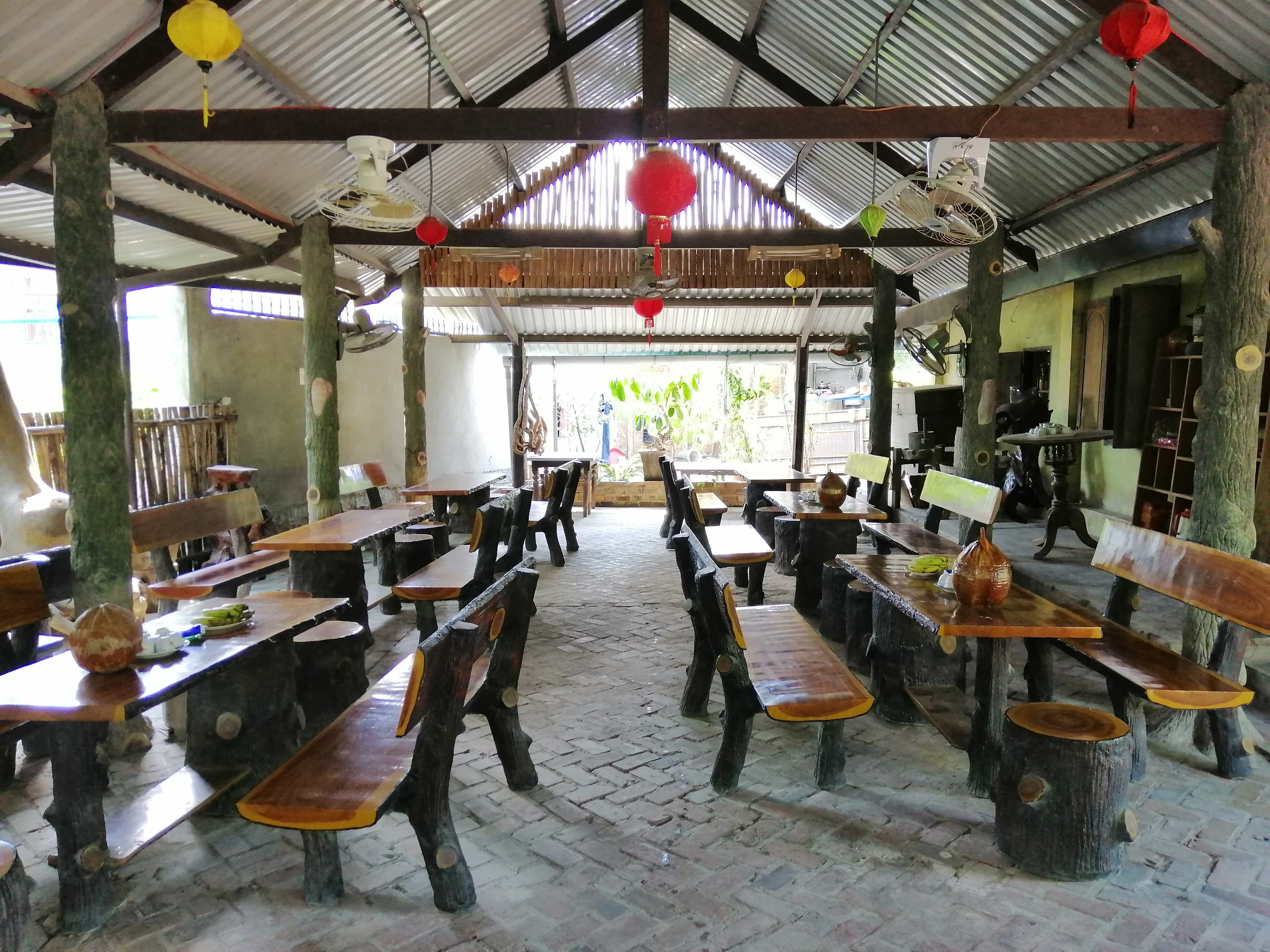 Friendly Travel Nha Trang