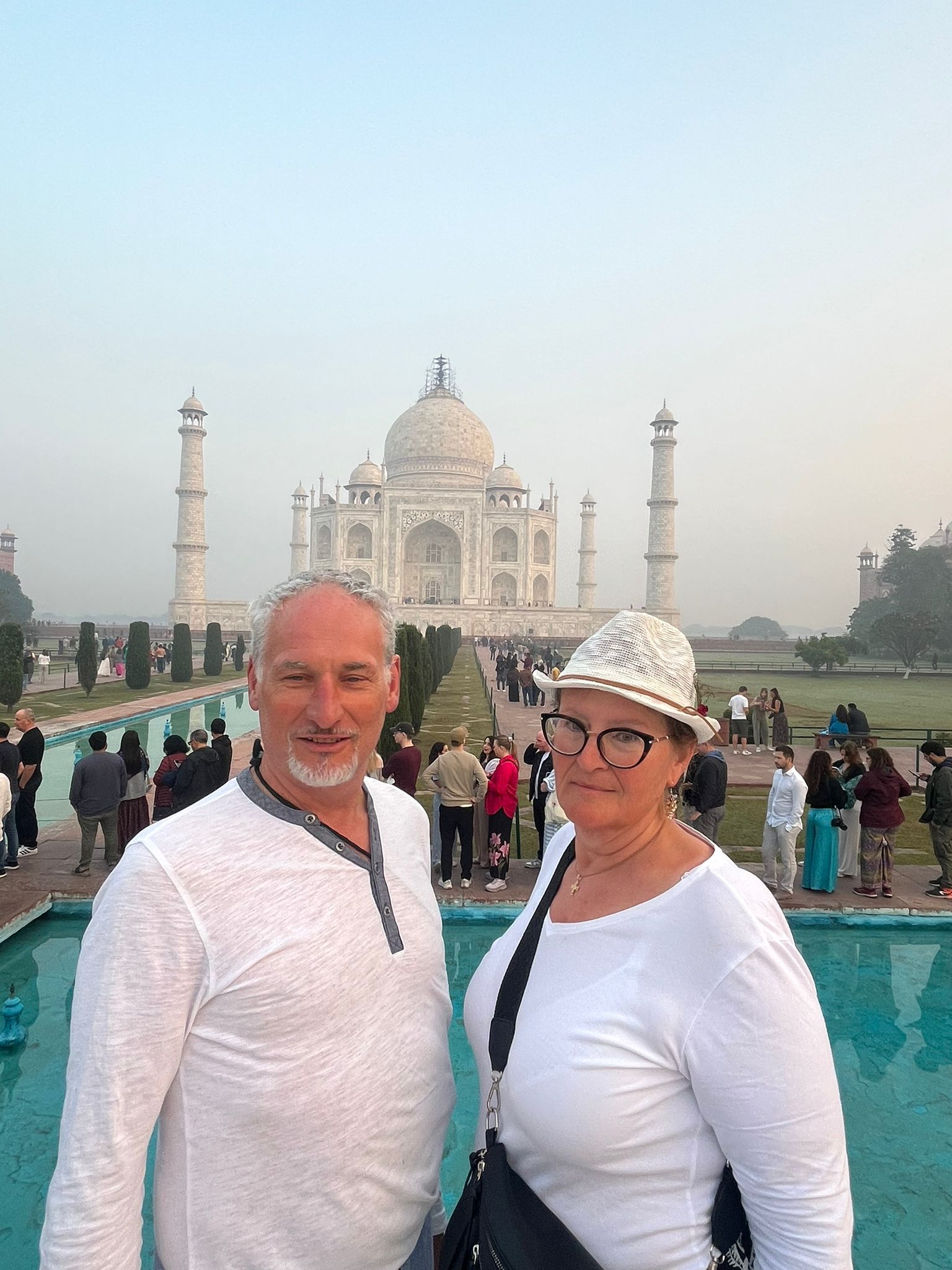 Agra Tour Guide
