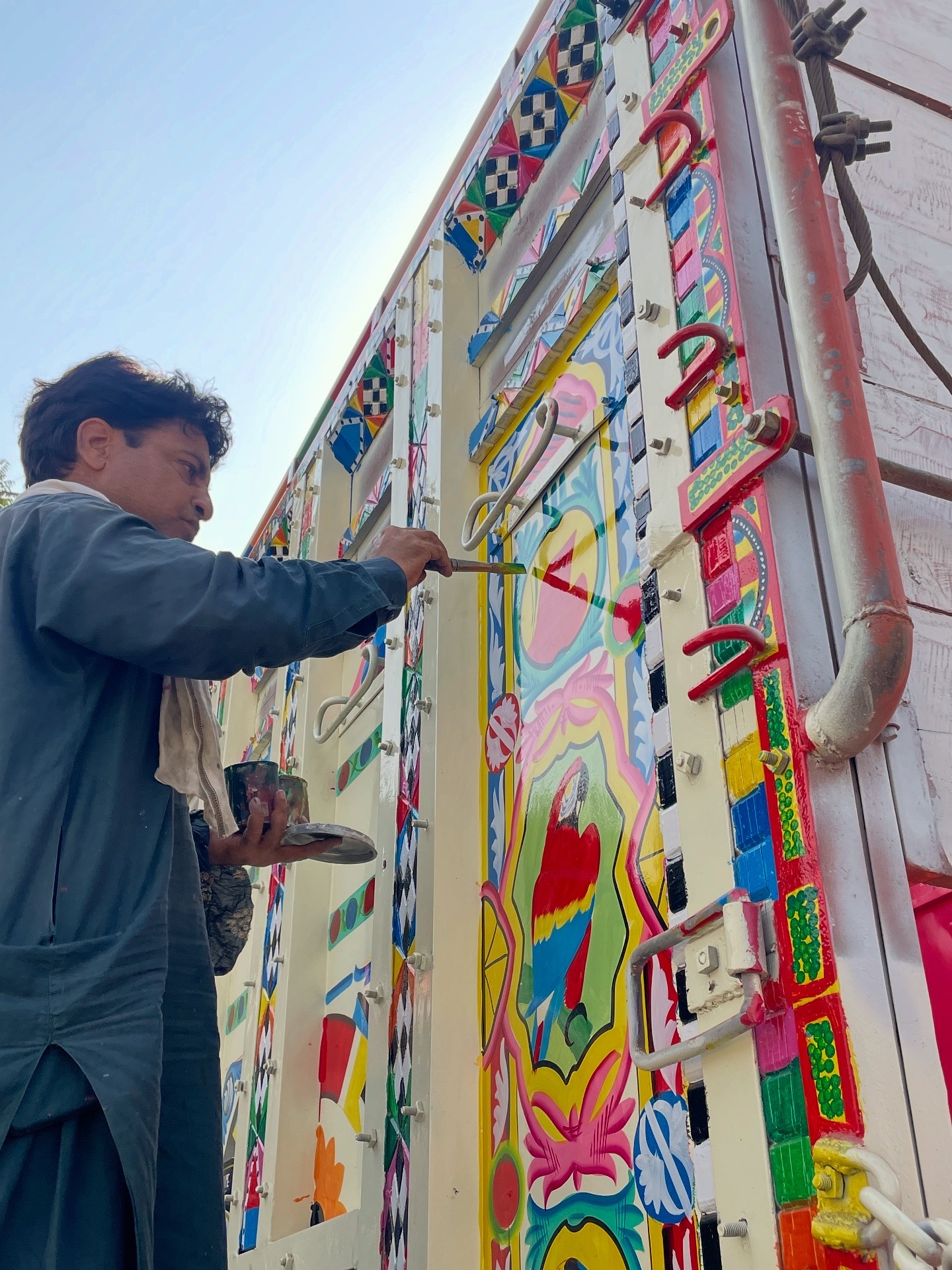 Explore Pakistan With MAQSOOD