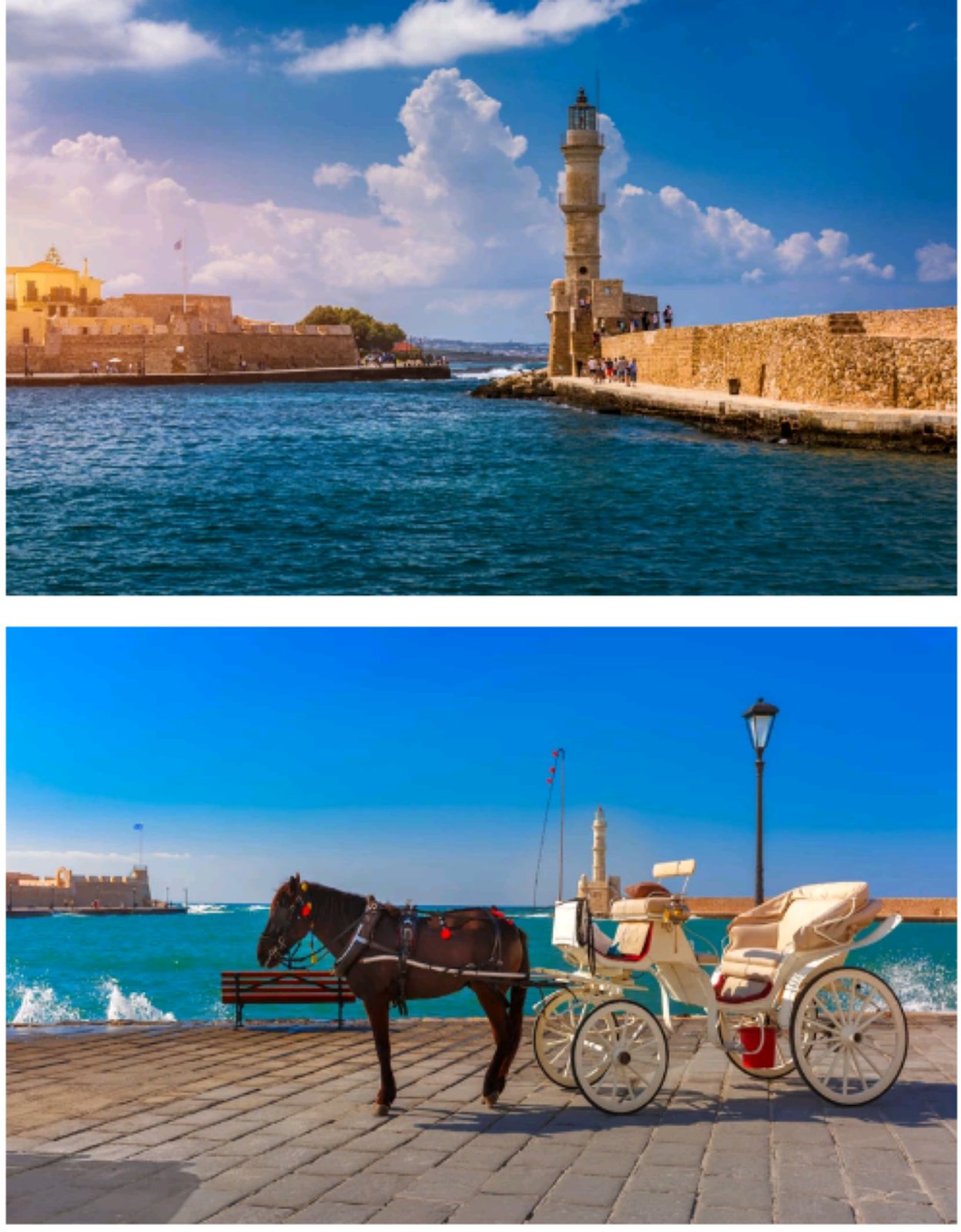 CRETAN PEGASUS TRANSFER