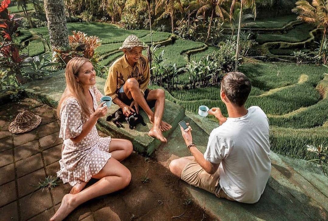 Ubud Private Day Tour