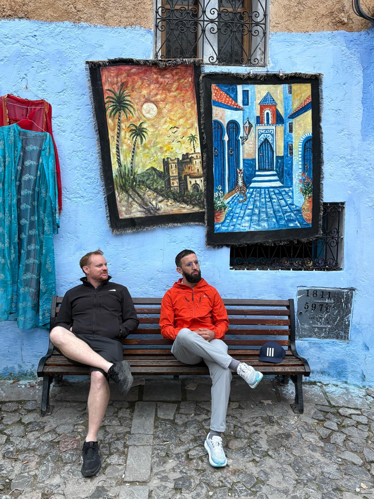 Best of Morocco tour