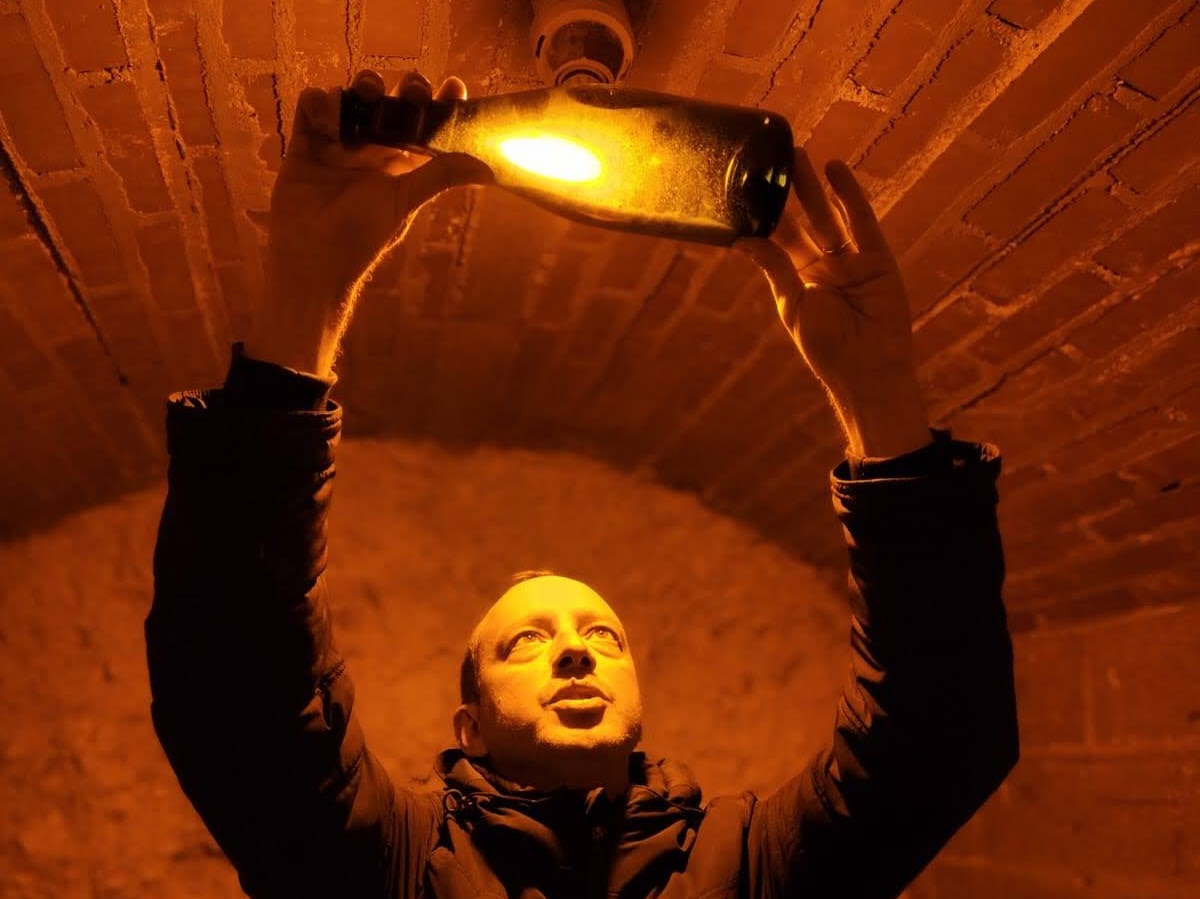 Uncork Champagne Tours