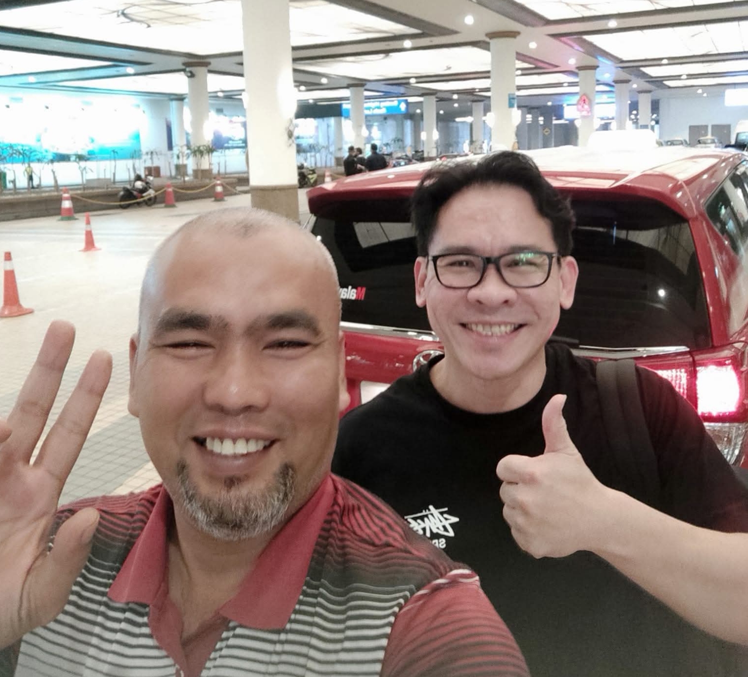 My Malaysia Cab Taxi Service - Taxi KLIA Airport