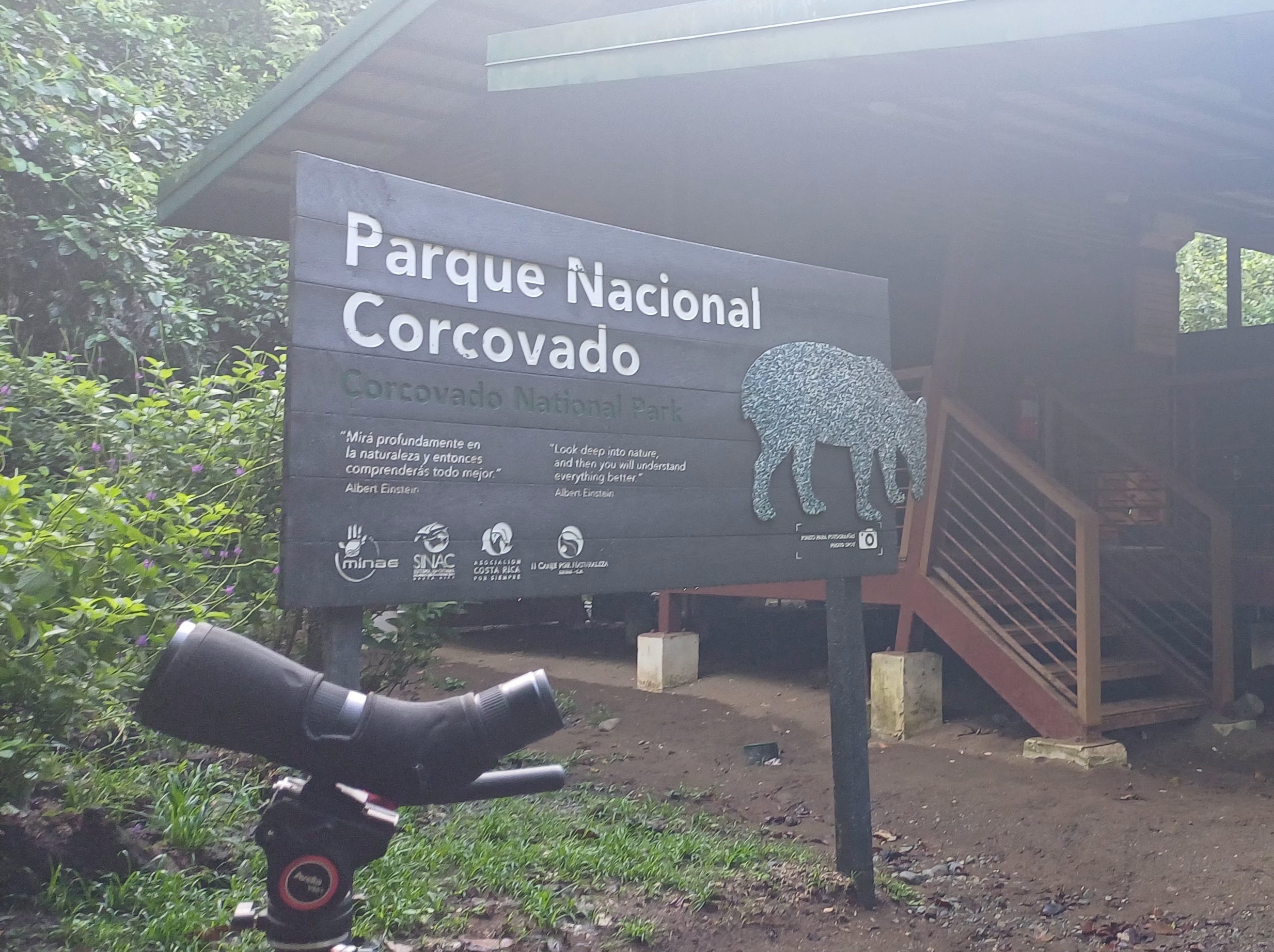 Osa Outdoors Adventures