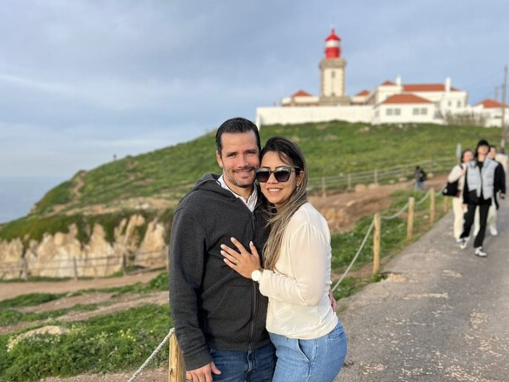 Tour Sweet Tours - Animação Turistica Lda