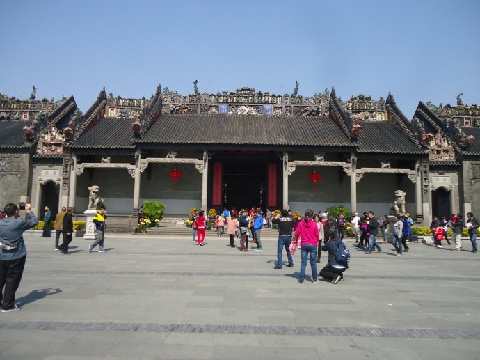 China Interpreter Jack