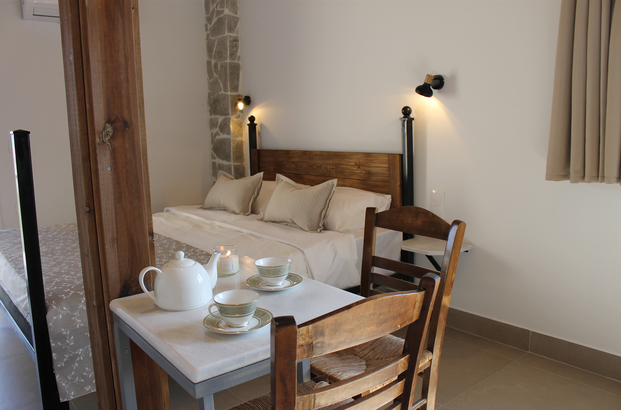 The Rose of Limenaria