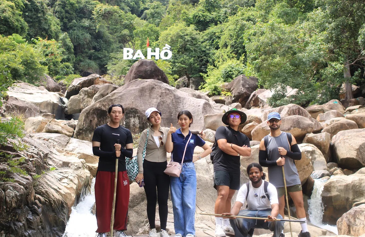 Seayou Travel Joint Stock Company