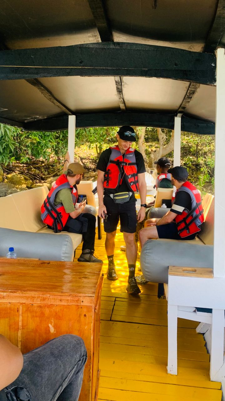 AFRICAN TRAVELLERS Ltd