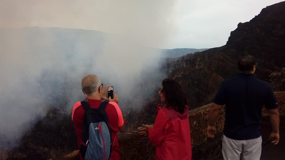 NICARAGUA VIP SERVICES AND TOURS